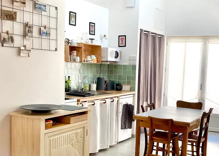 La Petite Maison