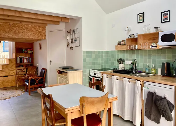 La Petite Maison