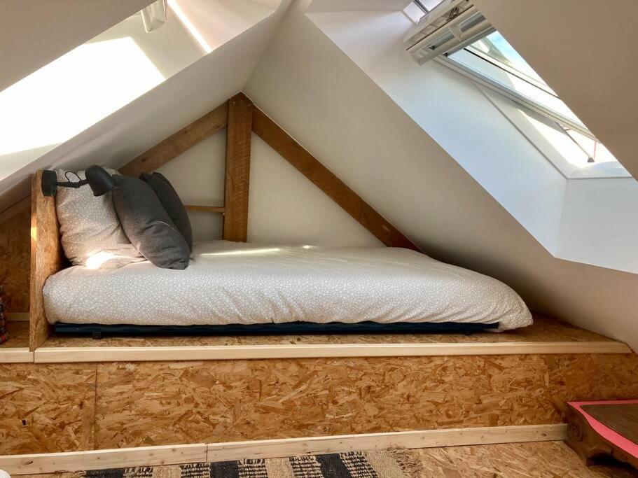 La Petite Maison Holiday home Guerande