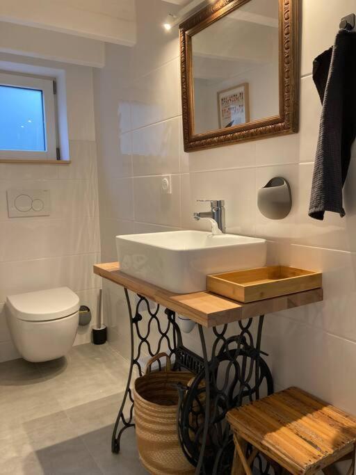 Holiday home La Petite Maison