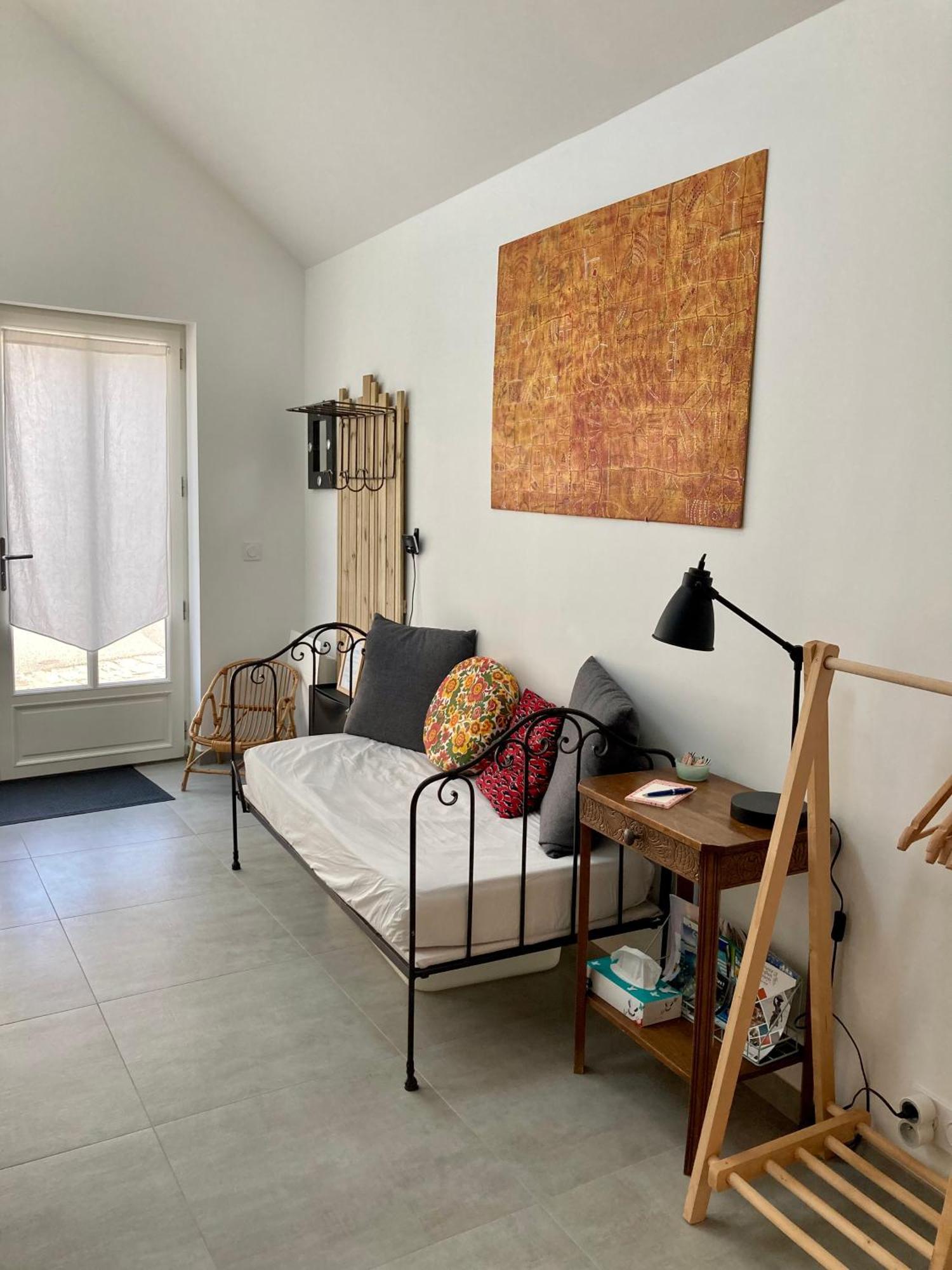 La Petite Maison Holiday home