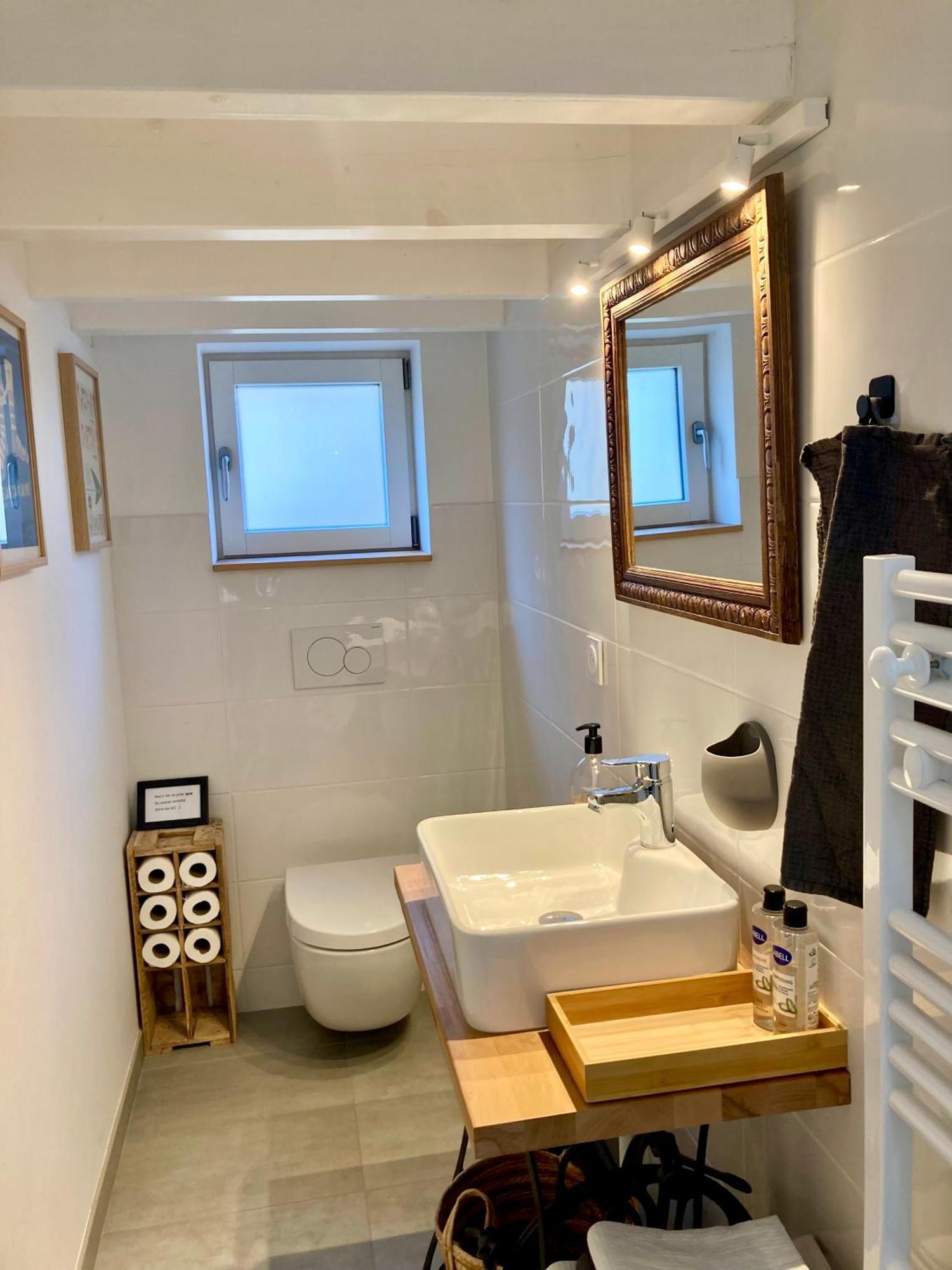 La Petite Maison Holiday home