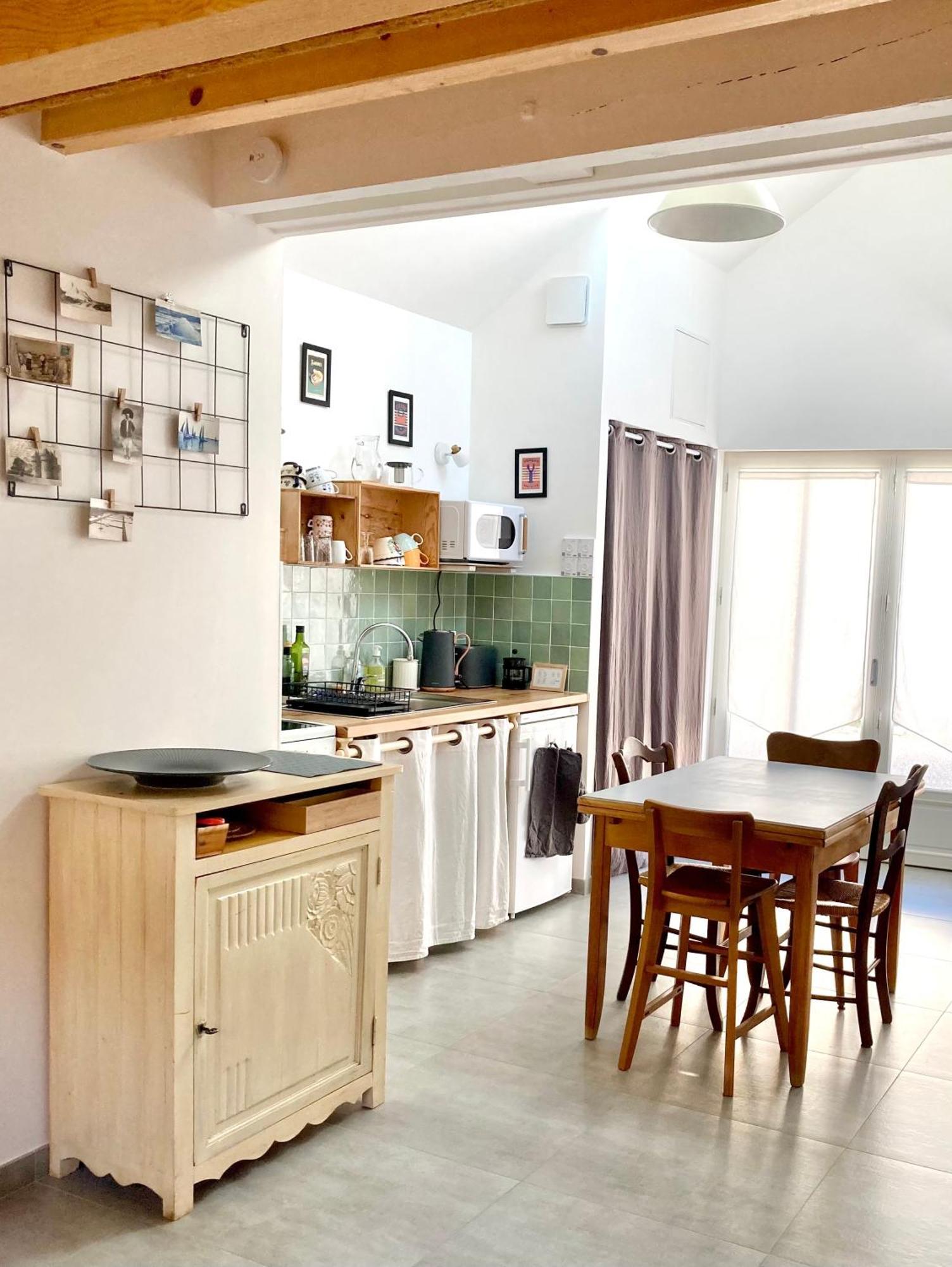 La Petite Maison Guerande