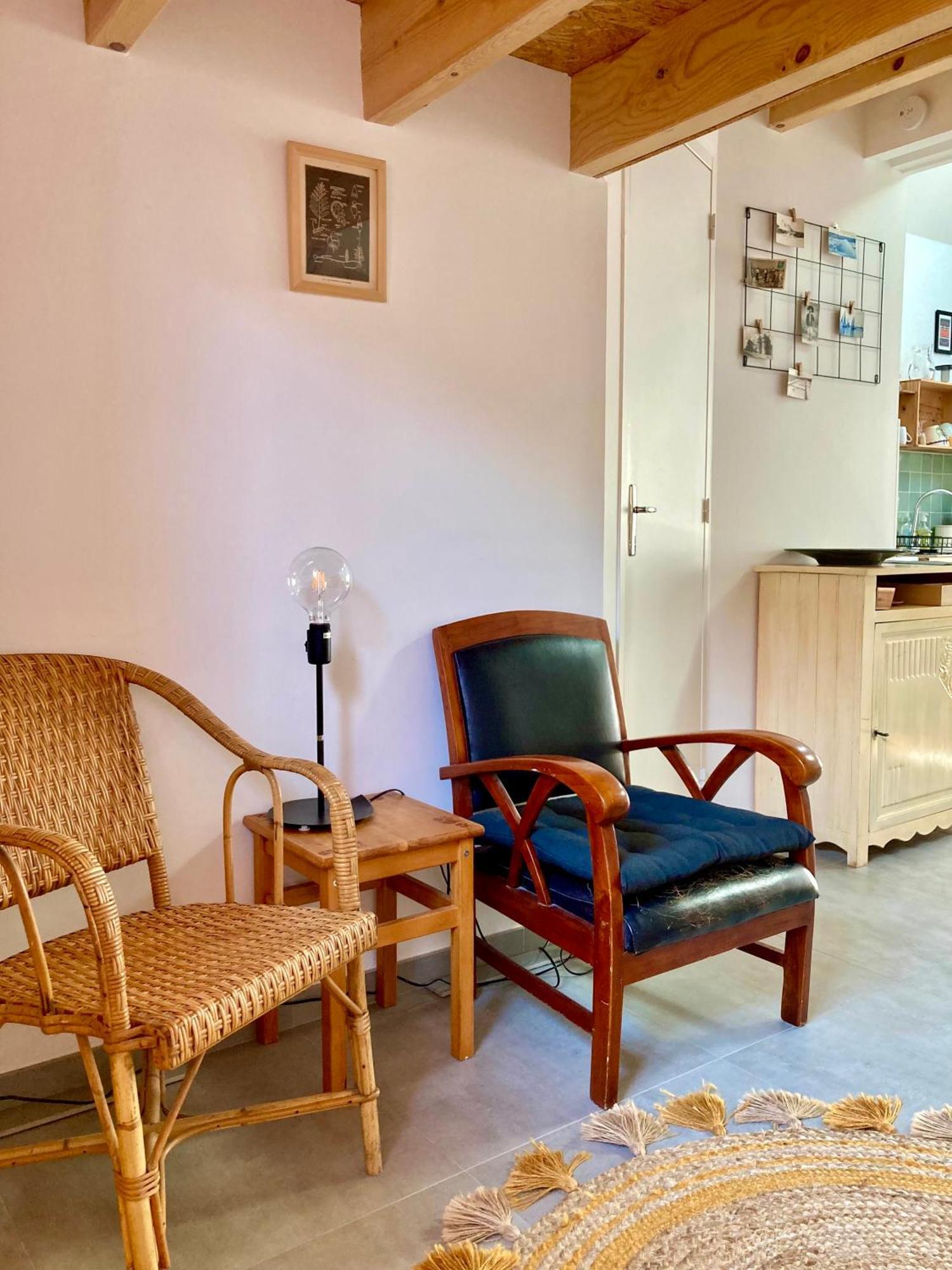 Holiday home La Petite Maison *