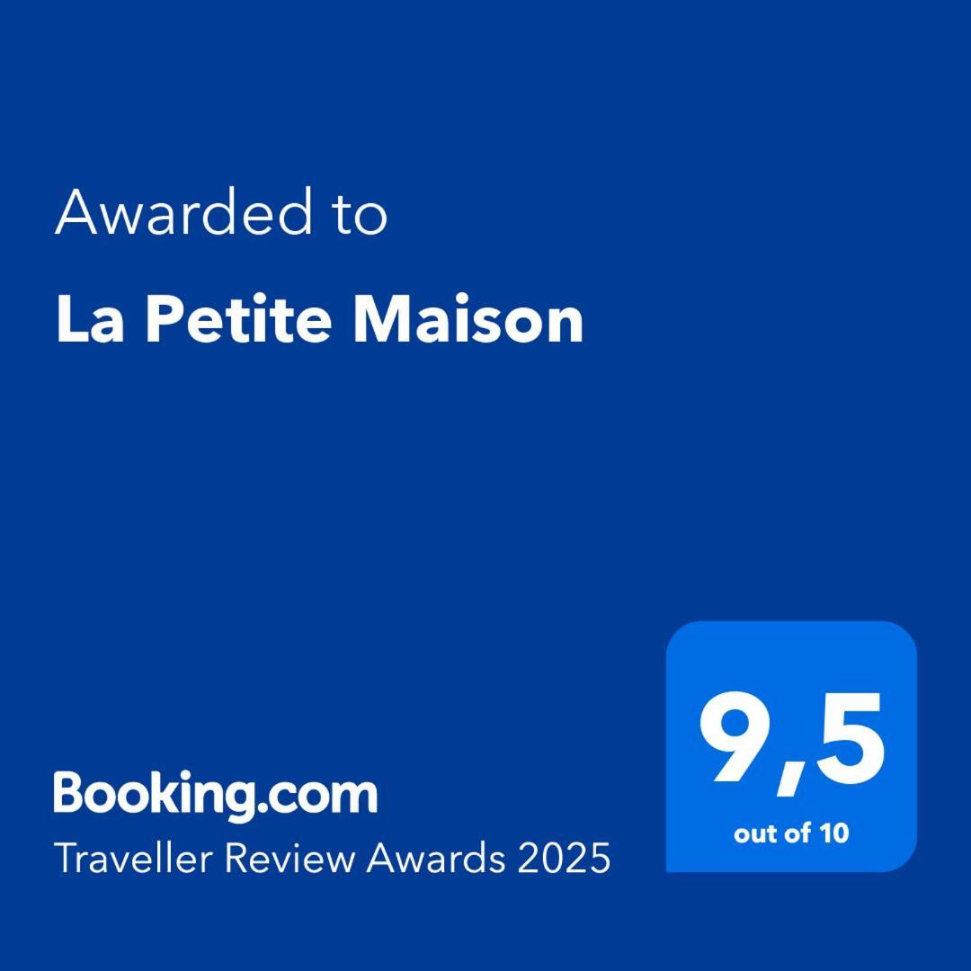 Holiday home La Petite Maison