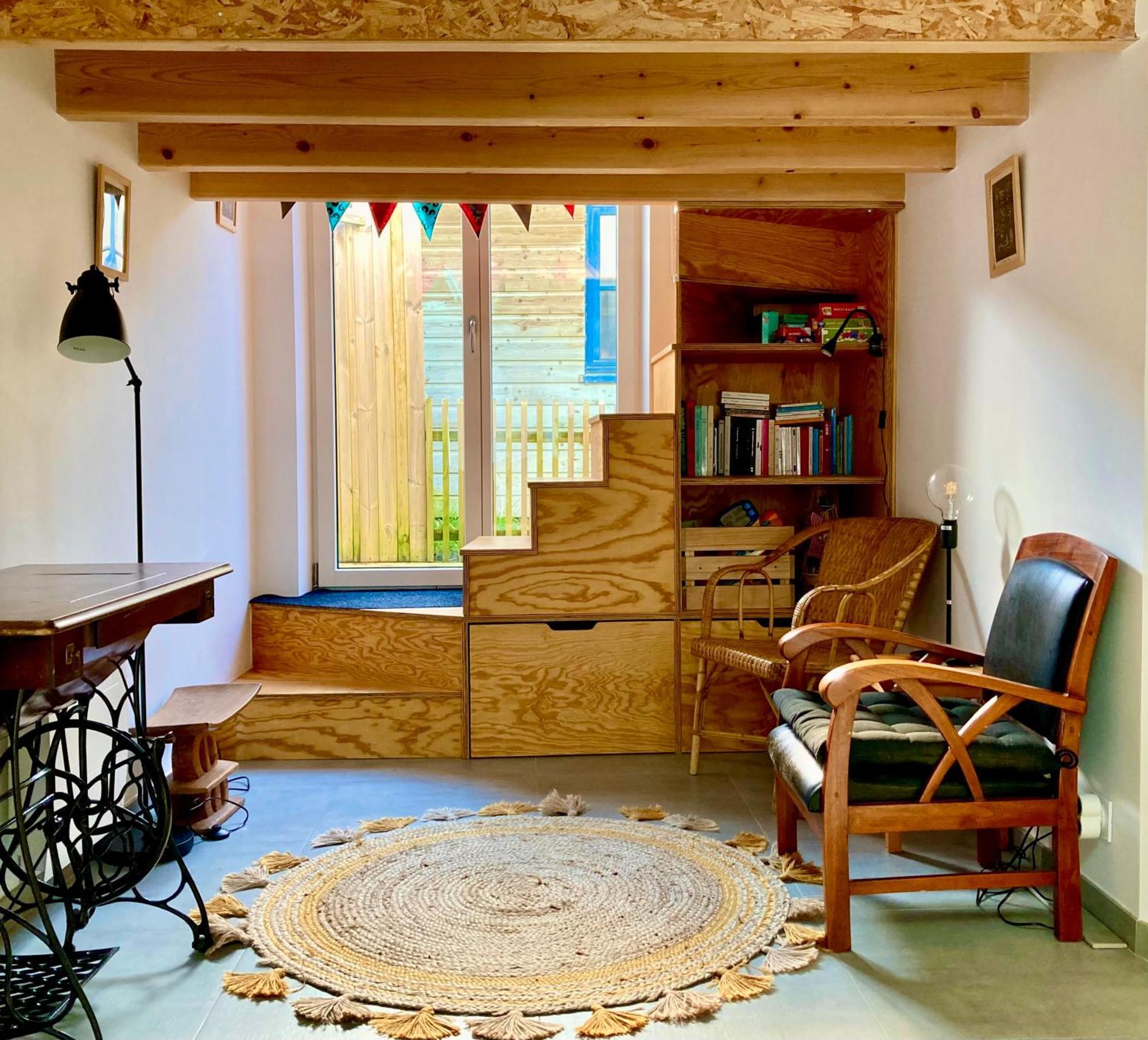 La Petite Maison * Guerande